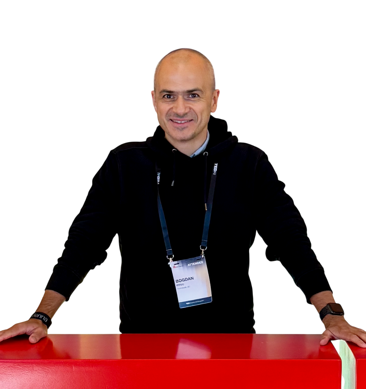 Bogdan Pirvu